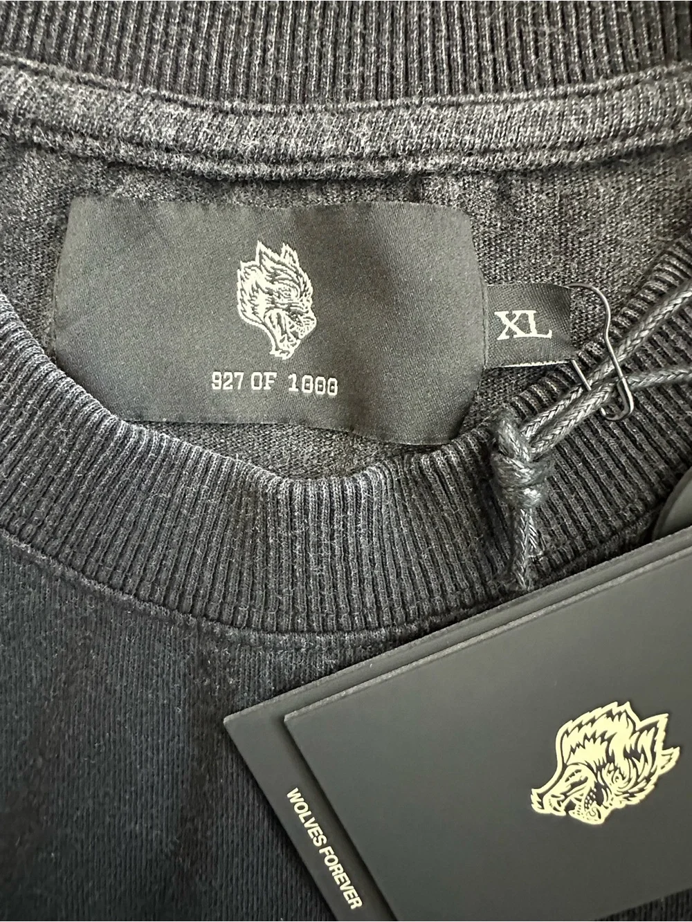 DARC SPORT Box T-Shirt
